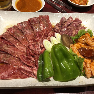 焼肉