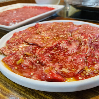 焼肉