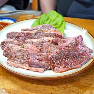 焼肉