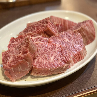 焼肉