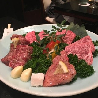 焼肉