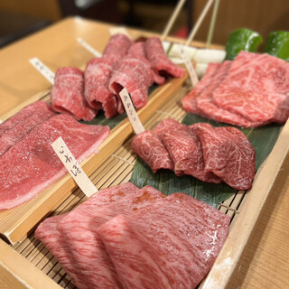 焼肉