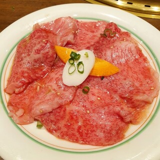 焼肉