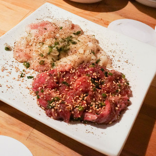 [閉店]好ちゃん