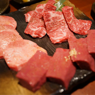 焼肉