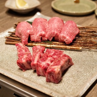焼肉