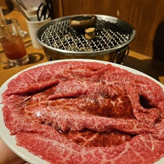 焼肉