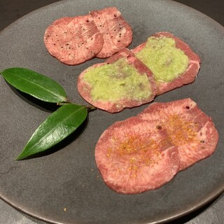 焼肉