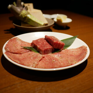 焼肉
