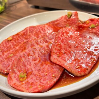 焼肉
