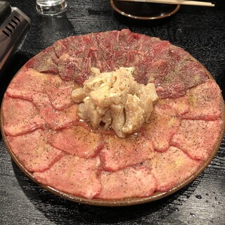 焼肉
