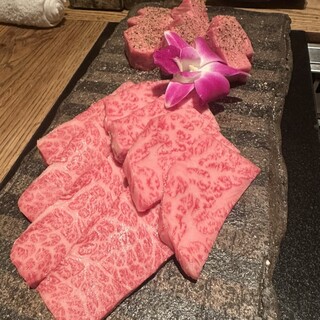 焼肉