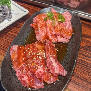 焼肉