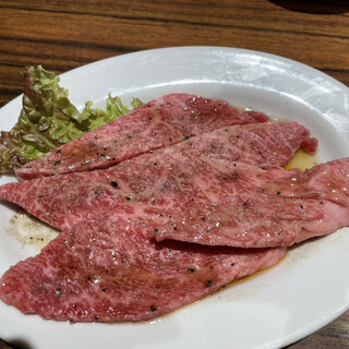 焼肉
