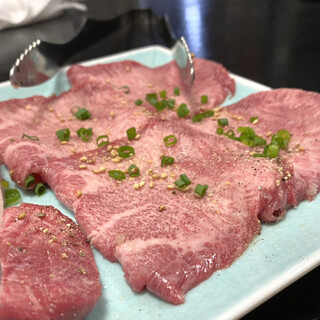 焼肉