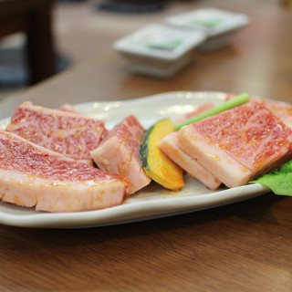 焼肉