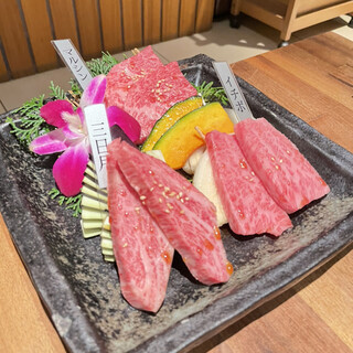 焼肉
