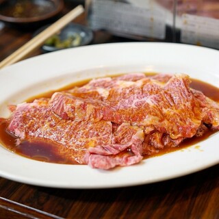 焼肉