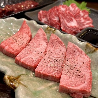 焼肉
