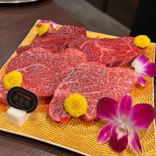 焼肉