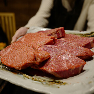 焼肉