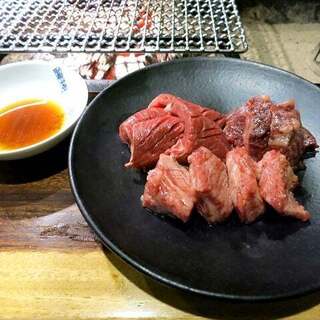 まほろば囲炉裏