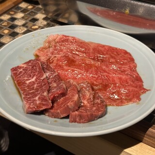 焼肉 フトロ