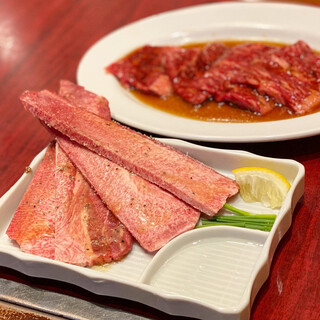 焼肉