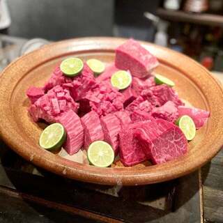 焼肉