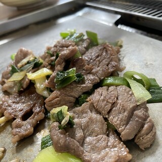 焼肉
