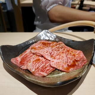 焼肉