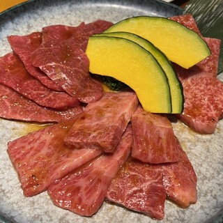 焼肉