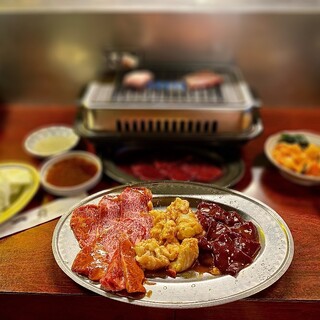 焼肉