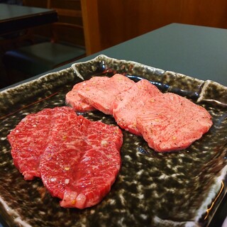 焼肉