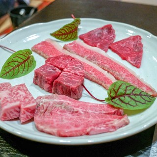 焼肉