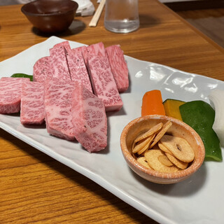 焼肉