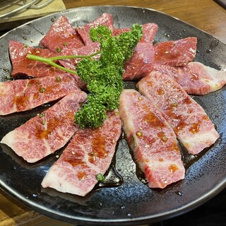 焼肉