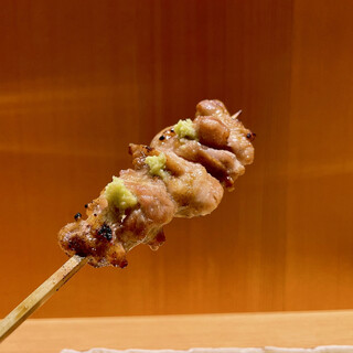 焼き鳥