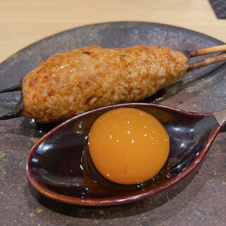 焼き鳥