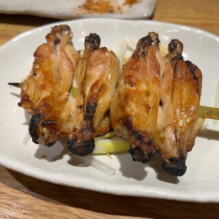 焼き鳥