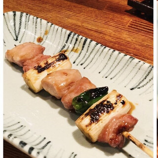 銀座バードランド