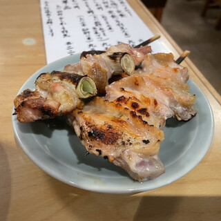 焼き鳥