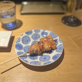 焼き鳥