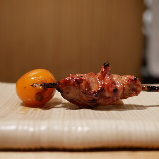 焼き鳥