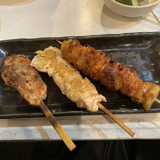焼き鳥
