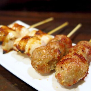 焼き鳥
