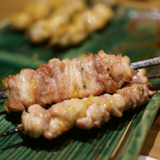 焼き鳥