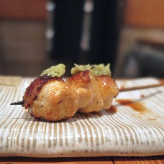 焼き鳥