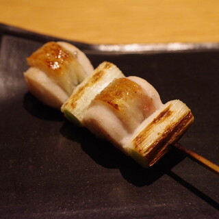 焼き鳥