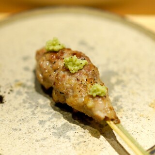 焼き鳥